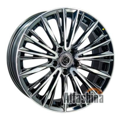 VLF ULF10 8x18 5x114.3 ET38 DIA73.1 Chrom