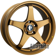 VLF ZYF01 8x18 5x112 ET38 DIA66.56 BR