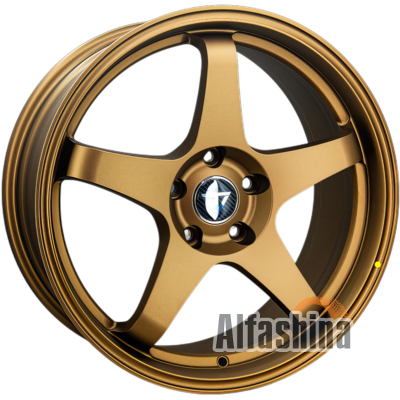 VLF ZYF01 8x18 5x112 ET38 DIA66.56 BR