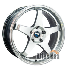 VLF ZYF01 8x18 5x120 ET35 DIA72.56 HB