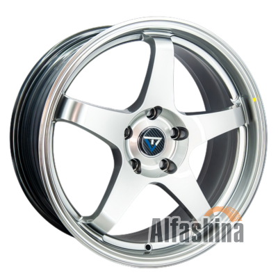 VLF ZYF01 8x18 5x120 ET35 DIA72.56 HB