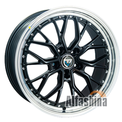 VLF VLF30 8.5x18 5x120 ET35 DIA72.56 BM