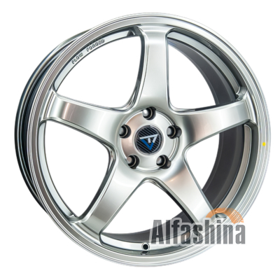 VLF VLF26 8.5x19 5x114.3 ET38 DIA73.1 HB