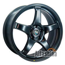VLF VLF26 8.5x19 5x112 ET38 DIA66.56 BM