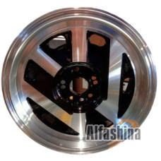 Replica Volkswagen GT DIM009 7x16 5x112 ET30 DIA57.1 BMF