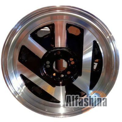 Replica Volkswagen GT DIM009 7x16 5x112 ET30 DIA57.1 BMF