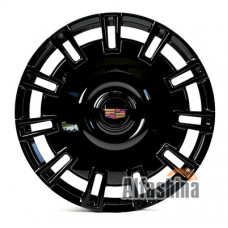 WS FORGED WS-CA1C 9x22 6x139.7 ET28 DIA78.1 GB