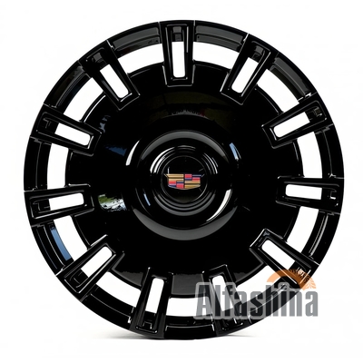 WS FORGED WS-CA1C 9x22 6x139.7 ET28 DIA78.1 GB