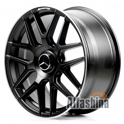 Replica MR933 10x22 5x130 ET35 DIA84.1 MBPL
