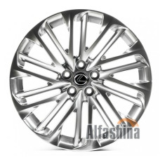 Replica LX998 8x20 5x114.3 ET30 DIA60.1 HB