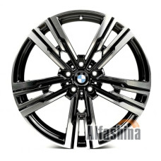 Replica B3078 8.5x20 5x112 ET25 DIA66.5 MB