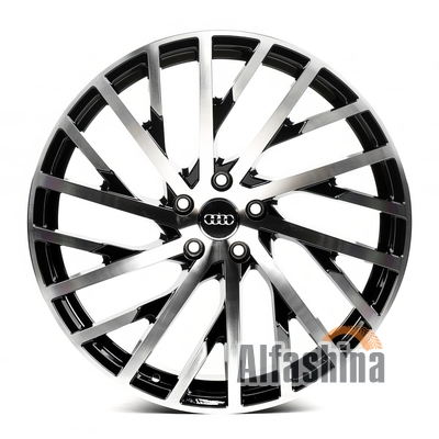 Replica A3137 9x20 5x112 ET30 DIA66.6 MB