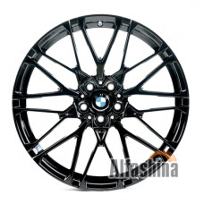 Replica B996 9x20 5x112 ET35 DIA66.6 GB