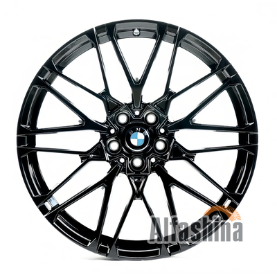 Replica B996 9x20 5x112 ET35 DIA66.6 GB