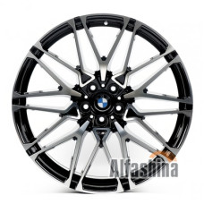 Replica B996 10.5x20 5x112 ET40 DIA66.6 MB