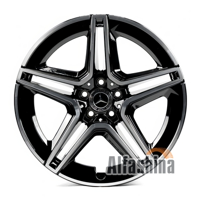 Replica MR3067 11x21 5x112 ET42 DIA66.6