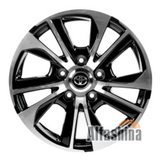 Replica TY777 8.5x20 5x150 ET58 DIA110.1 MB