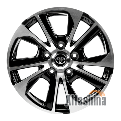 Replica TY777 8.5x20 5x150 ET58 DIA110.1 MB