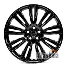 Replica LR716 9.5x22 5x120 ET45 DIA72.6 GB