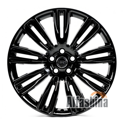 Replica LR716 9.5x22 5x120 ET45 DIA72.6 GB