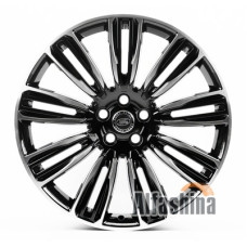 Replica LR716 9x20 5x120 ET45 DIA72.6 BMF