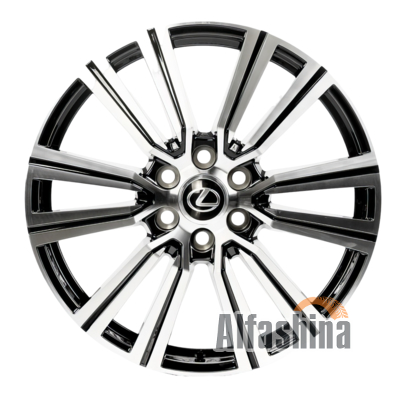 Replica LX894 8x20 6x139.7 ET60 DIA95.1 MB