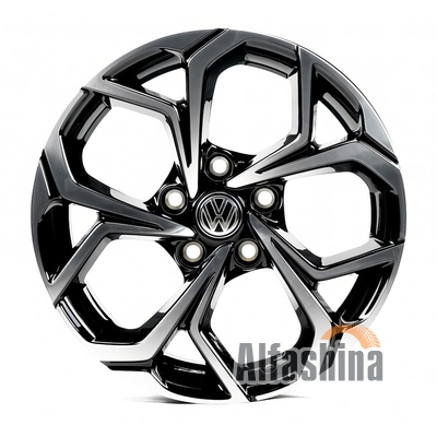 Replica VV19032 6.5x16 5x112 ET47 DIA57.1