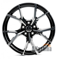 Replica VV3112 7.5x17 5x112 ET35 DIA57.1
