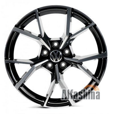 Replica VV3112 7.5x17 5x112 ET35 DIA57.1