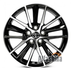 Replica TY893 8x18 5x114.3 ET50 DIA60.1 MB