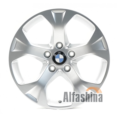 Replica B995 7.5x17 5x120 ET34 DIA72.6 S
