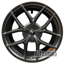 Replica TES3118 9x20 5x114.3 ET40 DIA64.1 BM