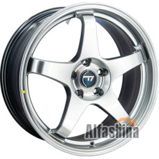 VLF VLF-33 8x18 5x112 ET38 DIA66.56 HB
