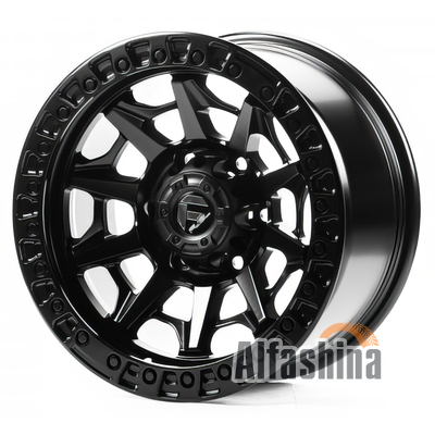 Off Road Wheels OW127 8.5x16 6x139.7 ET0 DIA110 BM