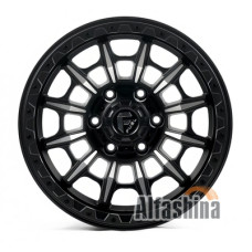 Off Road Wheels OW1743 8x16 5x114.3 ET-10 DIA110
