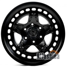 Off Road Wheels OW186 9x18 6x139.7 ET0 DIA110.1 BM