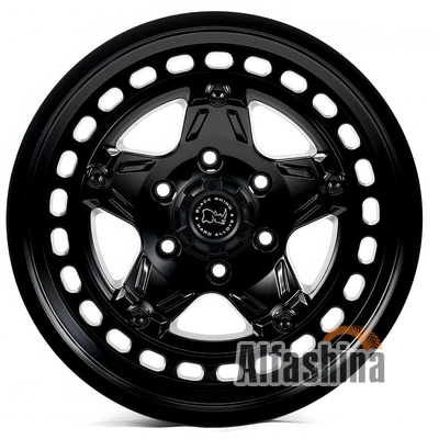 Off Road Wheels OW186 9x18 6x139.7 ET0 DIA110.1 BM