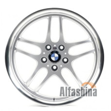 Replica B141 8x17 5x120 ET13 DIA74.1 SL