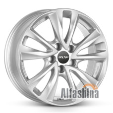Oxxo Oberon 5 7x17 5x108 ET52.5 DIA63.4 S