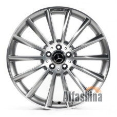 Replica MR864 8.5x20 5x112 ET38 DIA66.6 MG