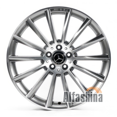 Replica MR864 9.5x20 5x112 ET38 DIA66.6 MG