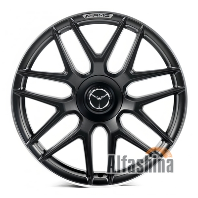 Replica MR1016 8.5x20 5x112 ET39 DIA66.6 MBPL