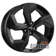 Dezent AO  8x19 5x114.3 ET40 DIA64.1 Black