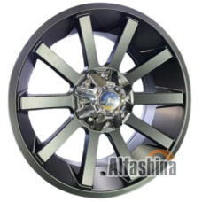 JT JT-1626 9x20 6x139.7 ET20 DIA110 BM