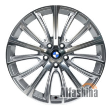 Replica BMW B227 8.5x19 5x112 ET25 DIA66.6 GMF