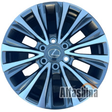 Lexus OEM 4261160G00 8x20 6x139.7 ET55 DIA95.1
