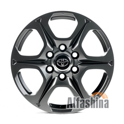 Replica TY3147 8x18 6x139.7 ET56 DIA95.1