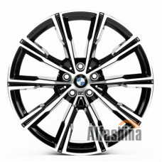 Replica B795 10.5x20 5x112 ET40 DIA66.6 MB