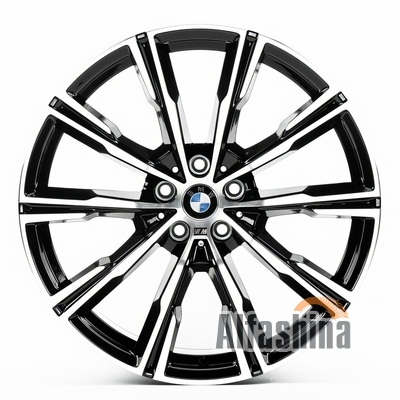 Replica B795 9x20 5x112 ET35 DIA66.6 MB