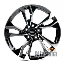 Replica A5493 8x18 5x112 ET31 DIA66.45 GBMF